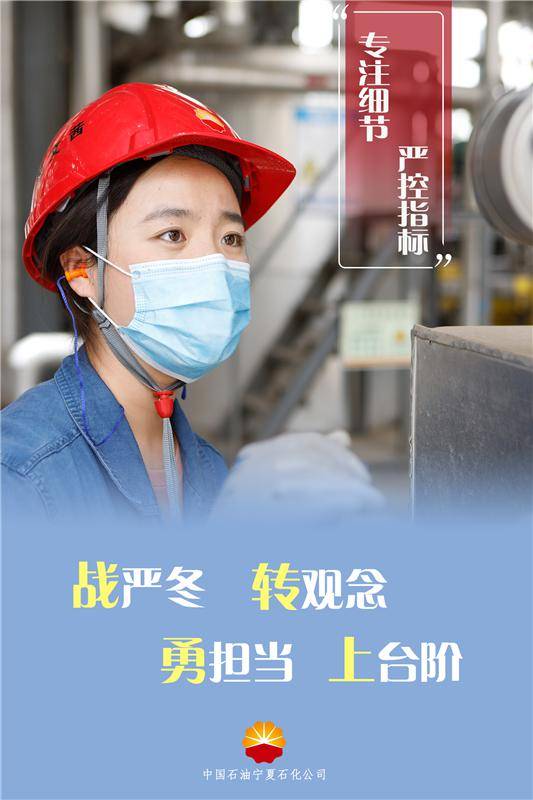 提质增效海报④