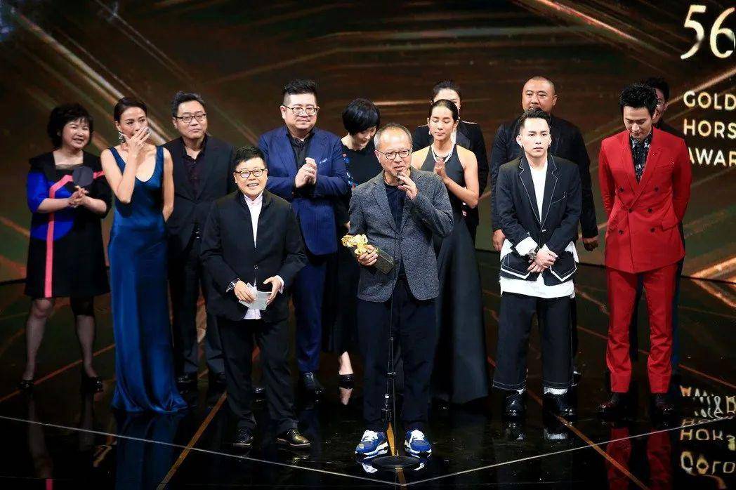 台湾导演钟孟宏的戏法 :从监制《大佛普拉斯》《小美》再到导演 《阳光普照》_黄启文