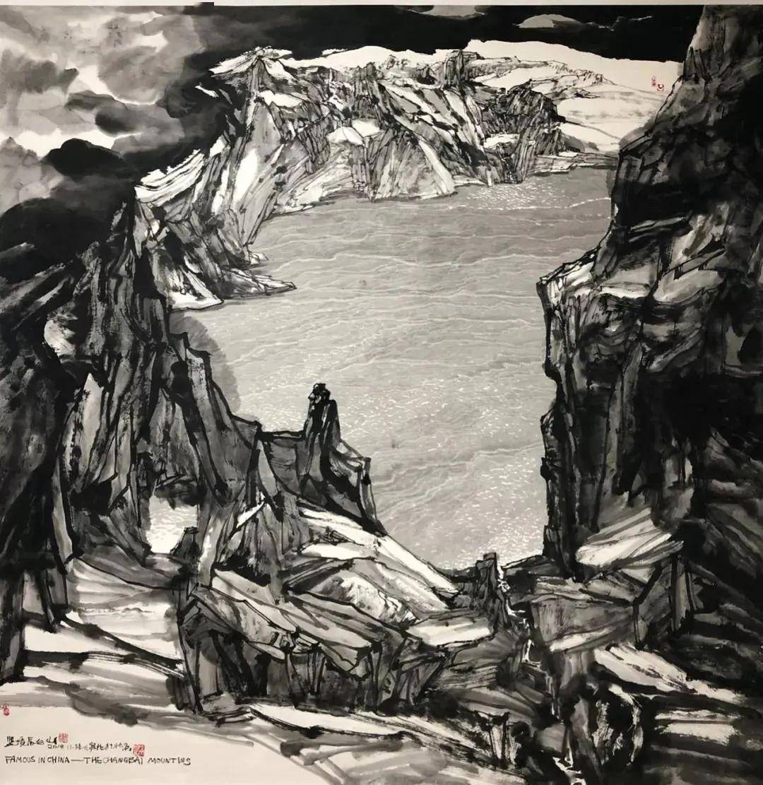 陆天宁:极地之声