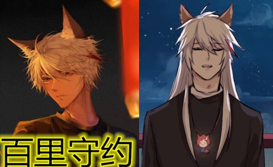 王者荣耀古风版"王者无限团",韩信惊艳时光,守约还是那么暖