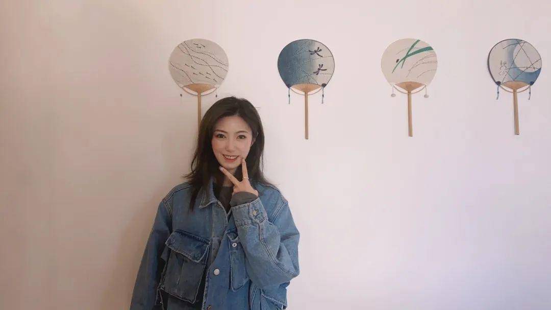 国际经济与贸易学院朋辈榜样说之保研经验分享第十四期徐嘉璐保研小白