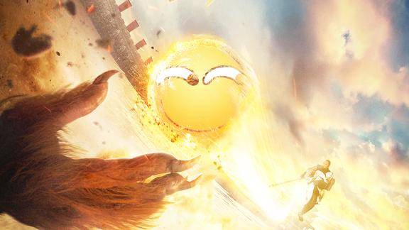 吐槽仙球大战豆瓣25分的真屎无前例大烂片