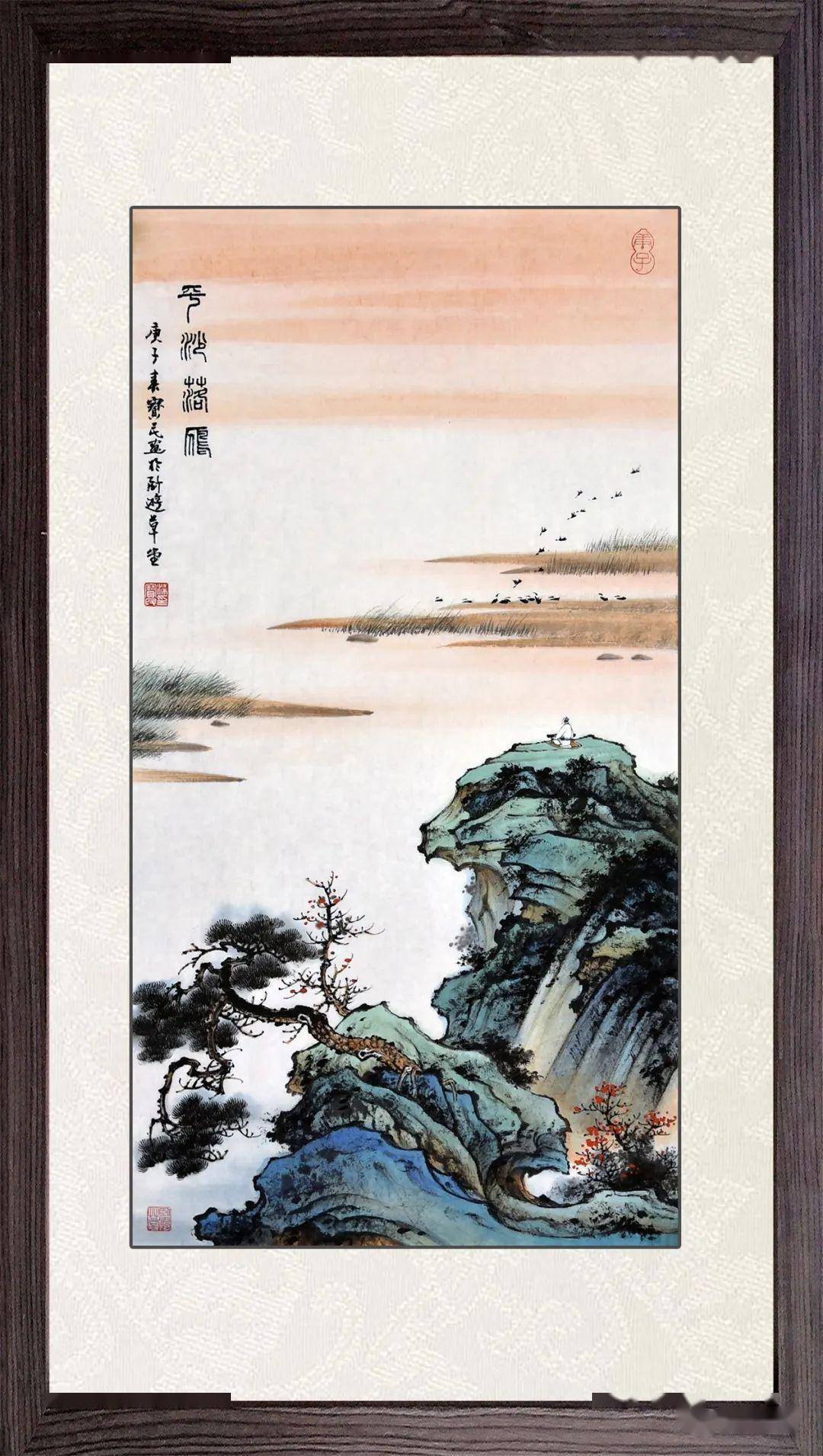 限时抢购|梁宝民:一心在中国传统的领域中往返探索