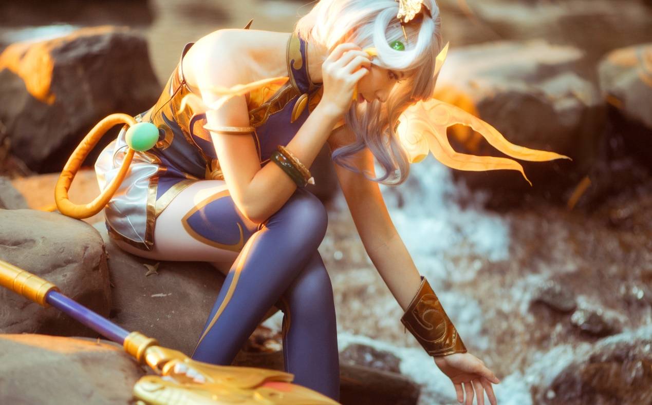 lol史上最大的拉克丝这款年限恐怕不是一般的贵