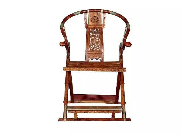 中国古代家具的讲究_椅子