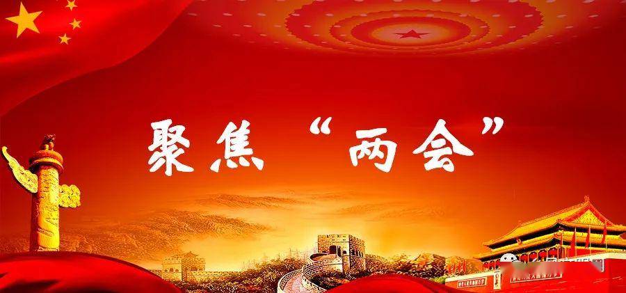 聚焦两会做好三农事全力奔小康