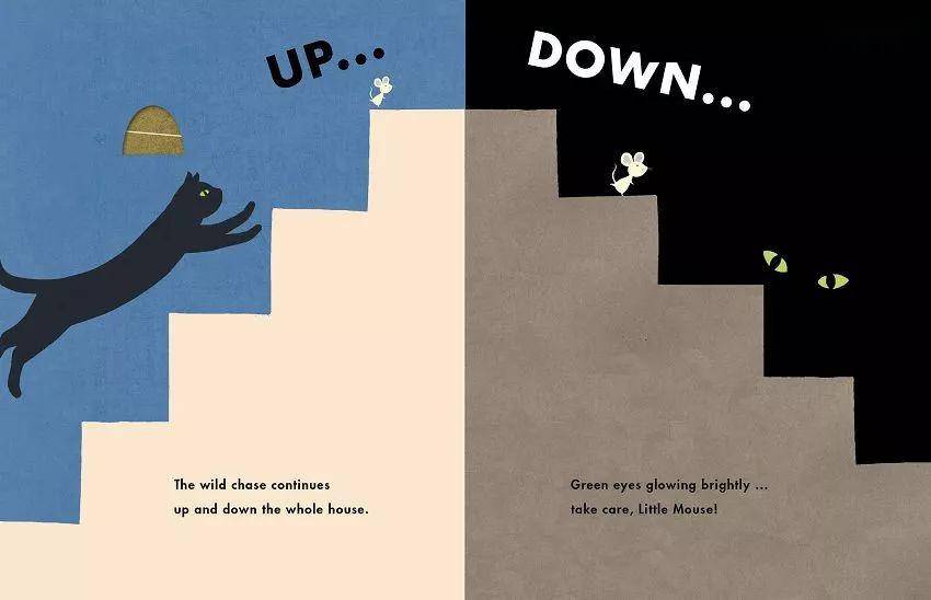 鼠不尽的绘本故事第一期