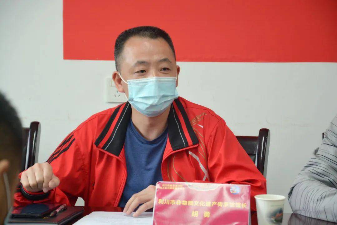 赏非遗,品文化| 非遗利川线上宣展活动启动啦