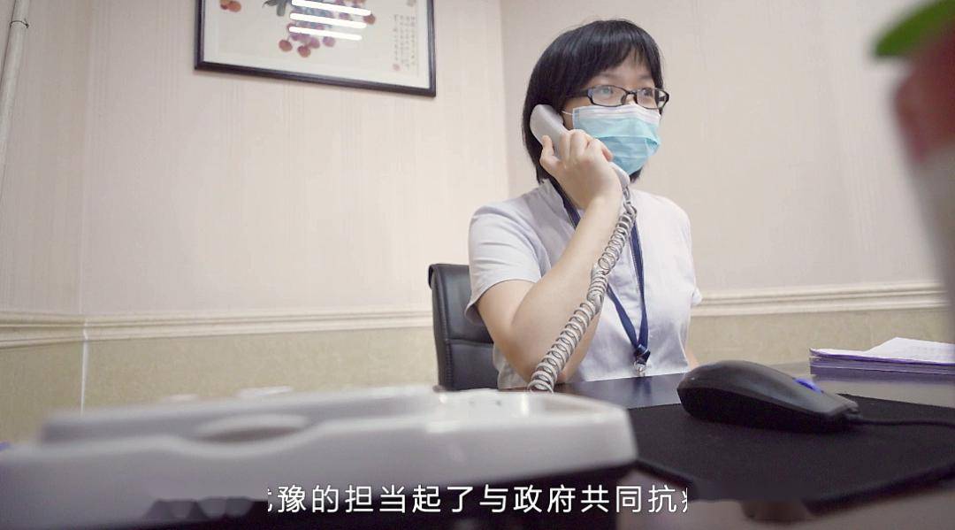 最美母亲黄思敏守护企业在一线树立孩子好榜样