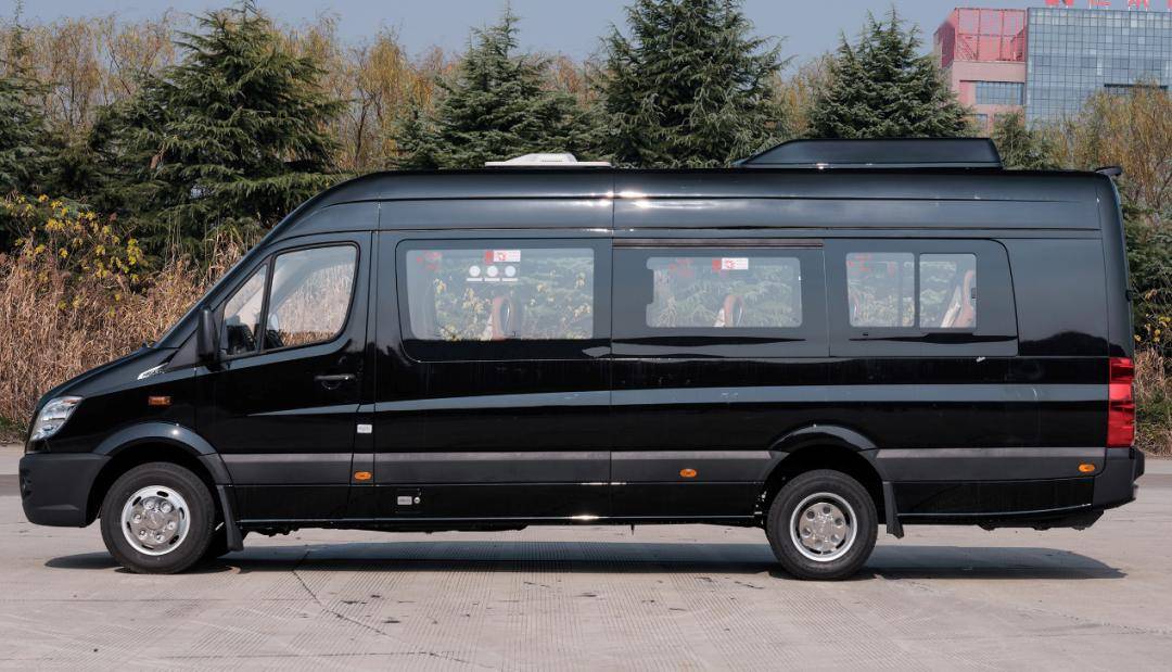 苏州金龙h7v:打造定制商旅客运新典范_搜狐汽车_搜狐网