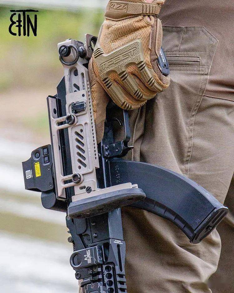 zenitco美图这种毛式战术风鱼骨您能接受吗