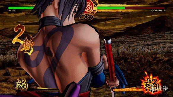 snk侍魂晓pc版将于6月12日在epic商店发售