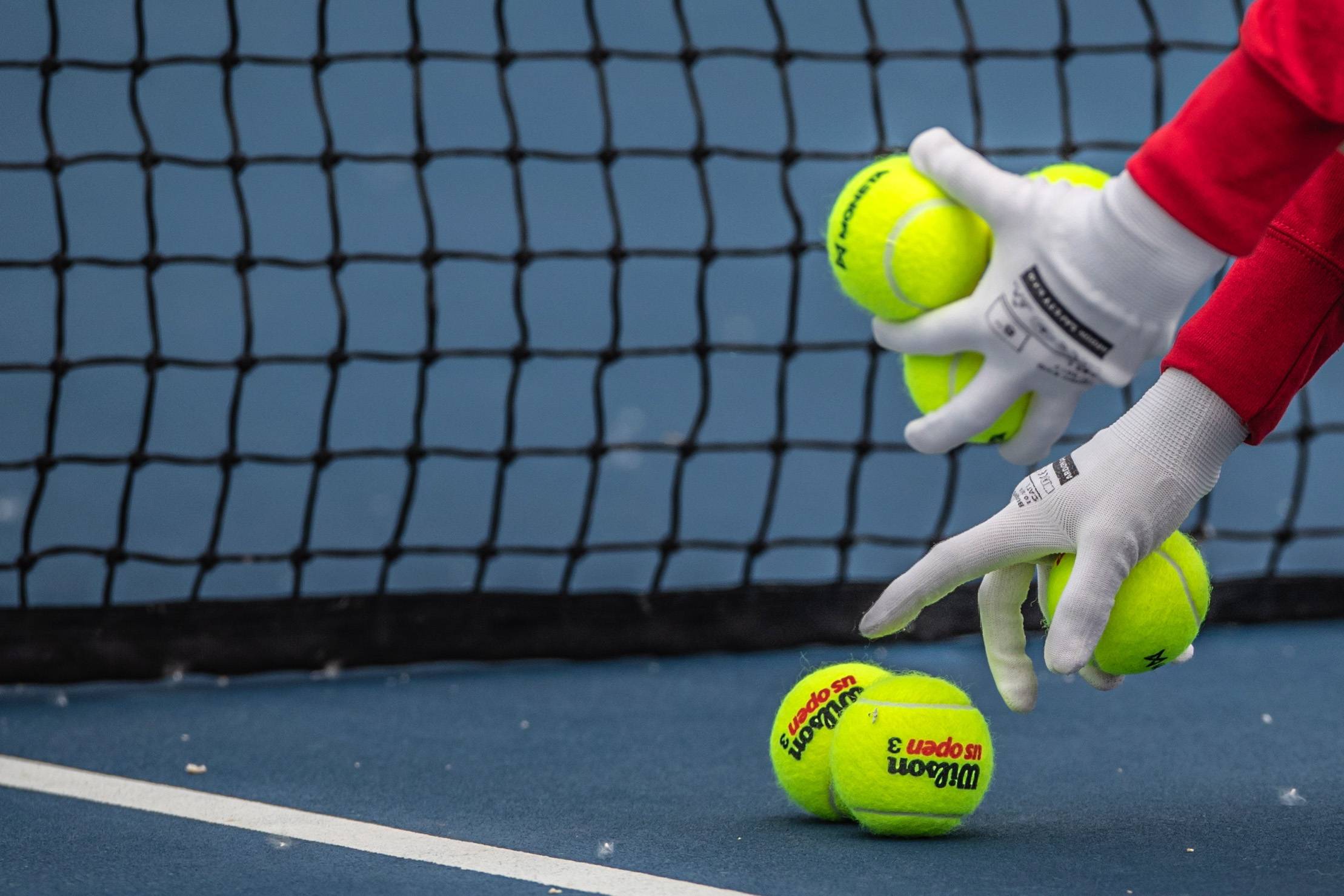 网球——捷克总统杯慈善赛