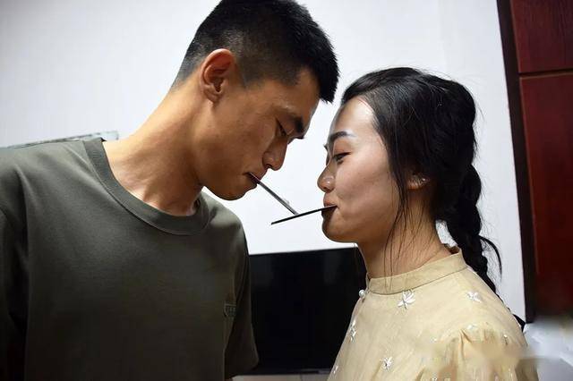 火箭军又发兵哥哥了