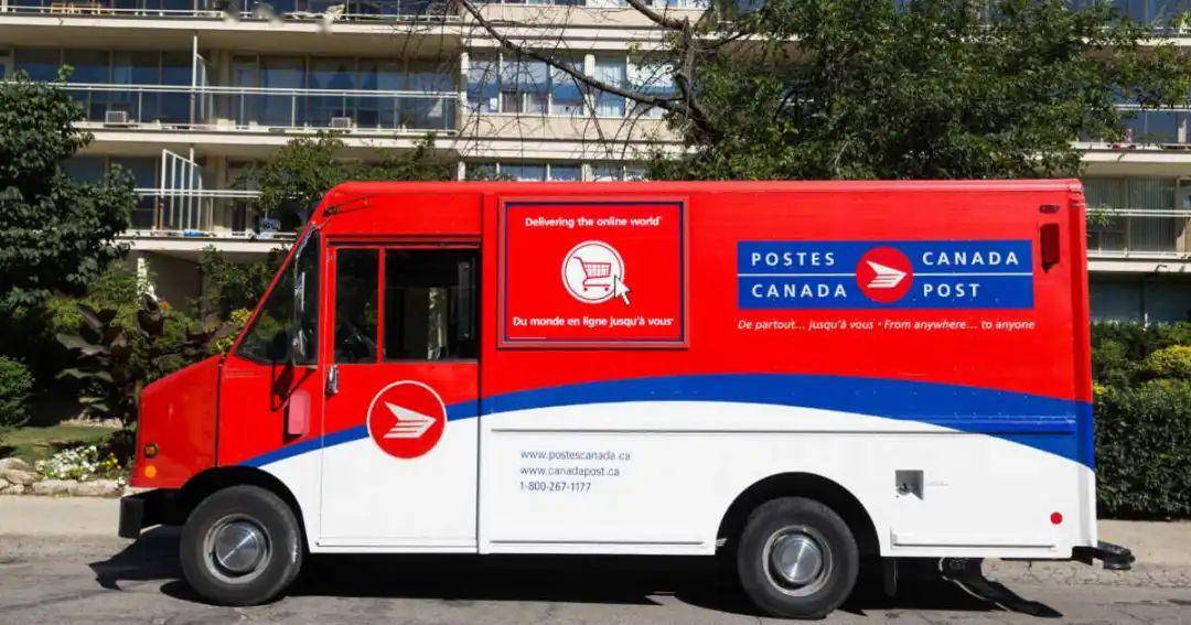 不过,这毕竟是加拿大的脸面, 包裹交付量和收入的增长, 需要储存空间