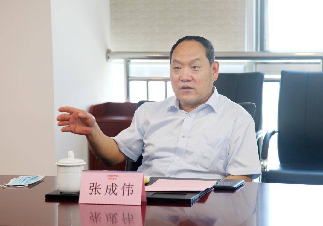 高洪雷会见省政府副秘书长省援疆工作指挥部总指挥党委