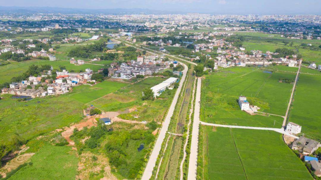 兴宁,有这么一个好地方!十分靓哦!