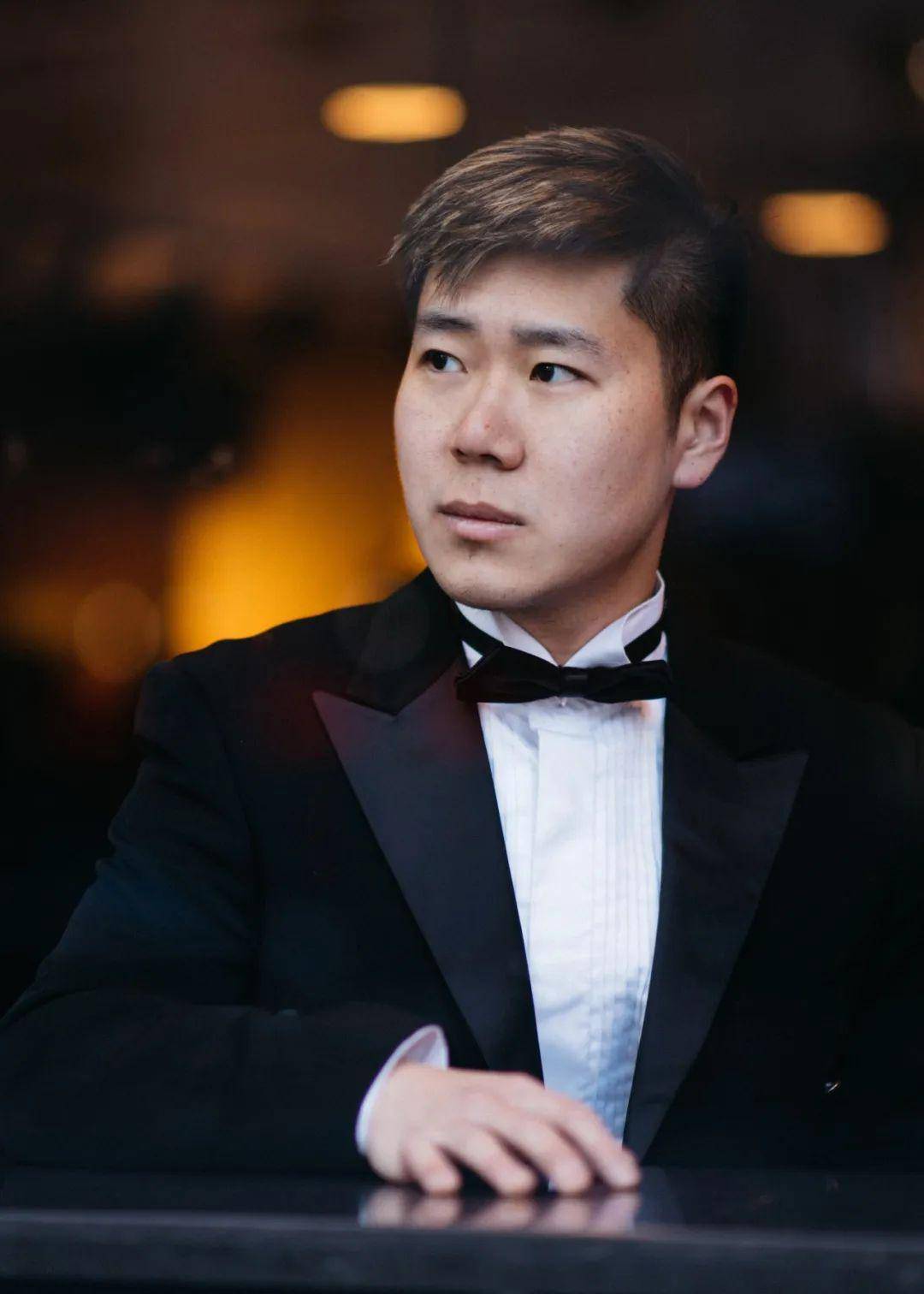 【明日预告】黄若愚《琴童如何练习浪漫派作品 - 忆当年备考柯蒂斯》