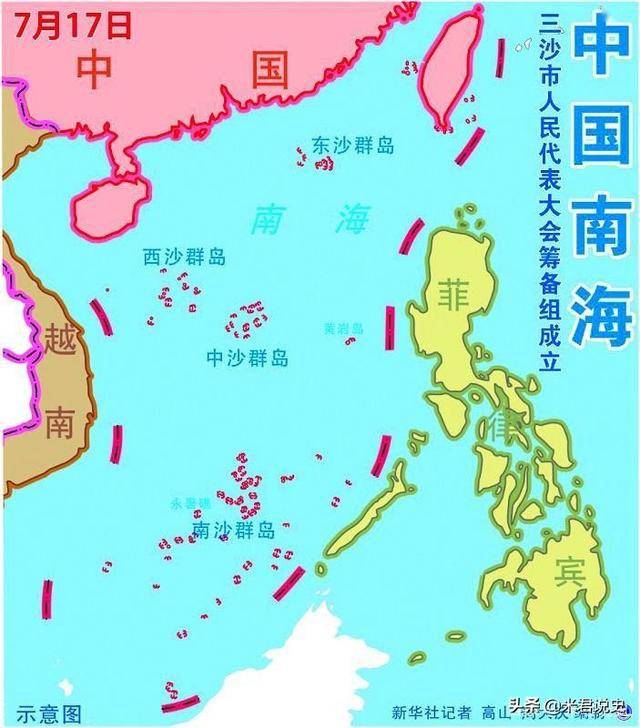 美济岛未来有望成为12平方公里都市,网友:这样的岛屿可再多几个