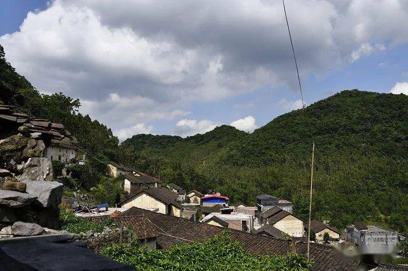 走遍兴宾七洞乡青山绿水美如画小桥流水百姓家