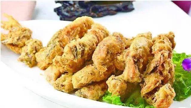 炸瓦块鱼时,加上这个步骤,鱼肉香酥可口,解馋还营养