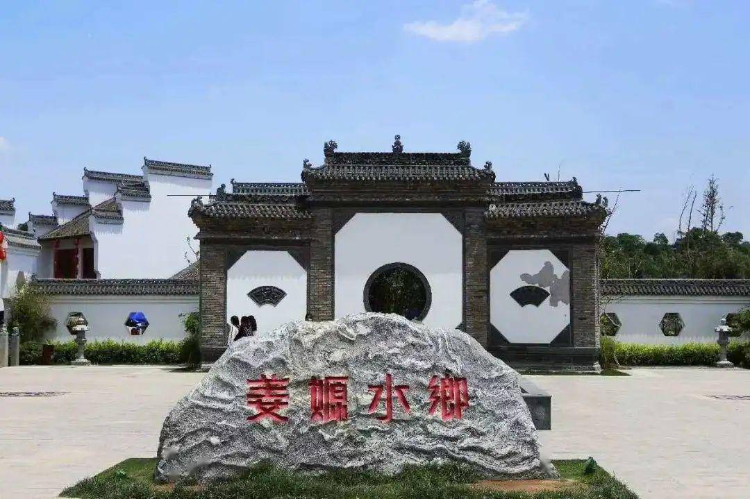 六一,姜嫄水乡水上世界不但免费,还有其他项目买一送一活动