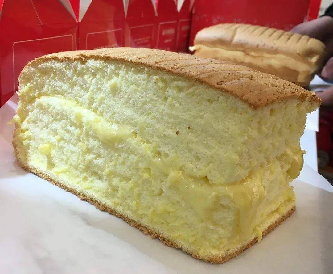 爆爆爆南洋大师傅超值套餐299元抢这个会抖臀的排队王鸡蛋糕去晚了就