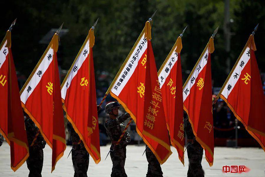 【老部队回忆】之14集团军部队