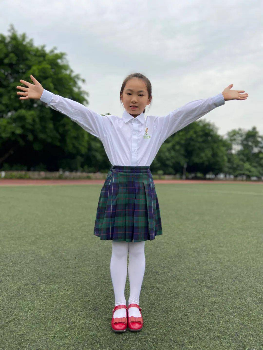 范读小明星专访 | 王艺凝:春风十里,共读有你-搜狐大视野-搜狐新闻