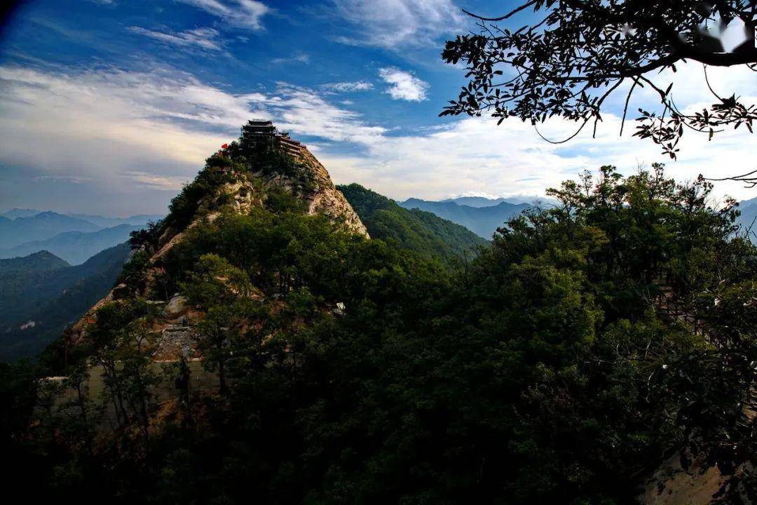 中原二龙山风景区邀请所有镇平孩子们免费玩,大家赶紧"耍"起来