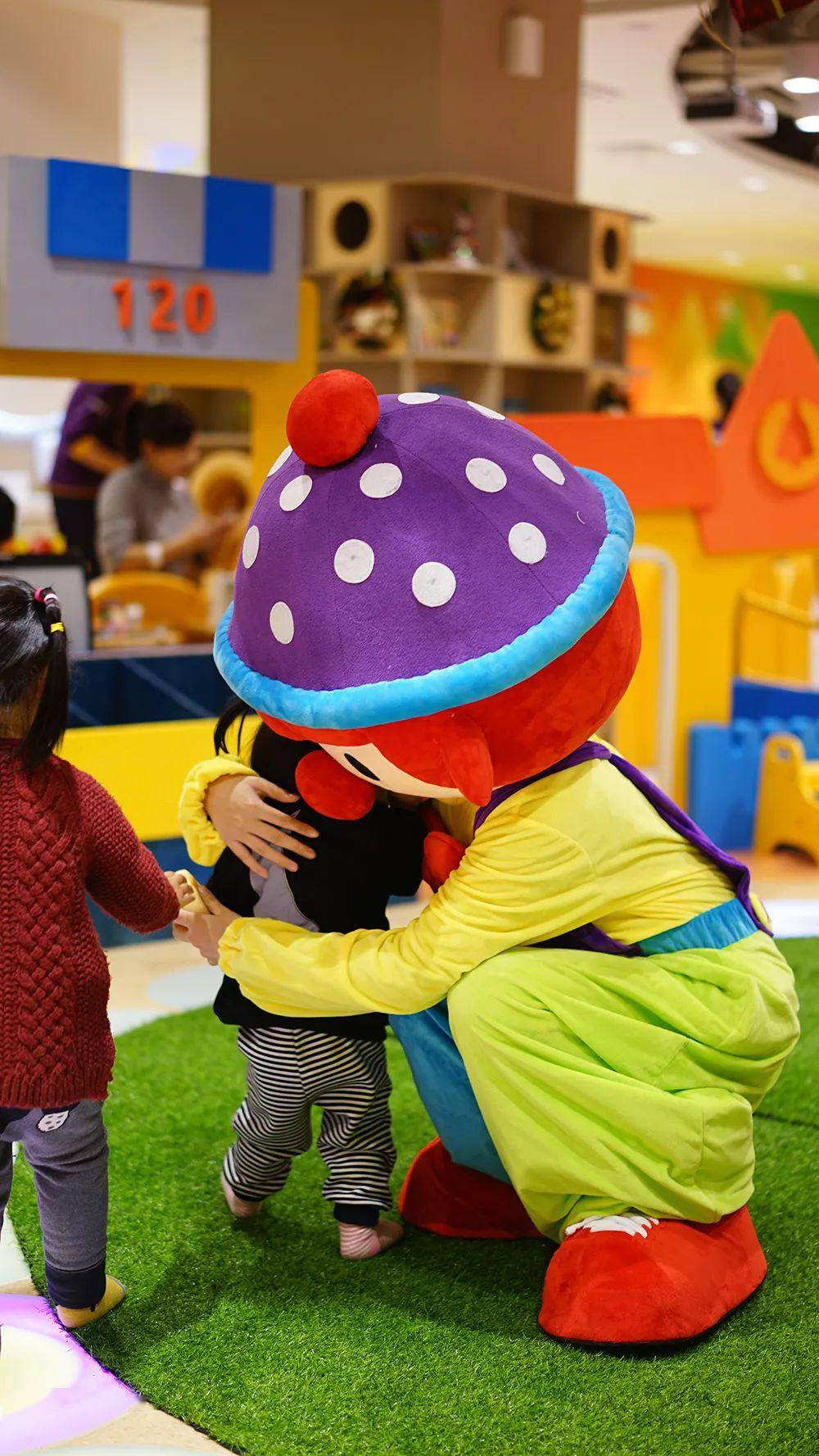 好久不见,让我们再合跳一支金宝舞吧!