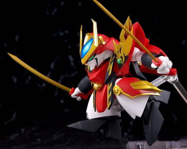 模玩资讯nxedge龙战丸日站评测