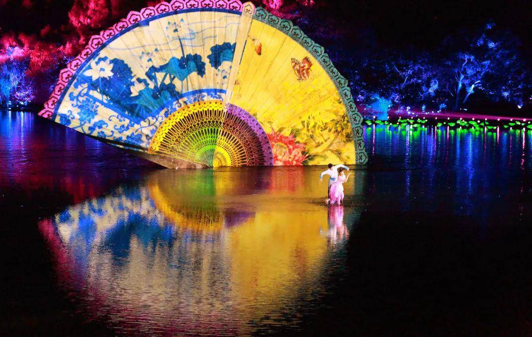 印爱而生 |《最忆是杭州》首演敬献抗疫英雄们!