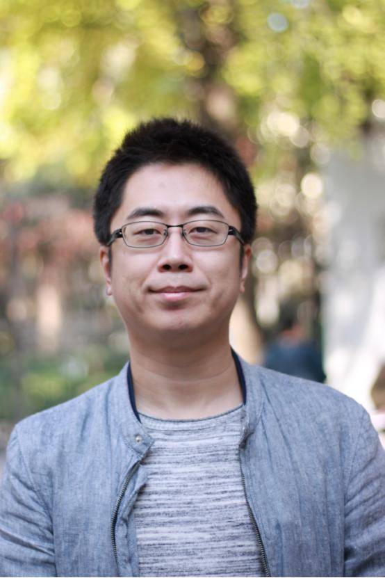 董轩,华东师范大学教育学部教育学系副教授,基础教育改革与发展研究所