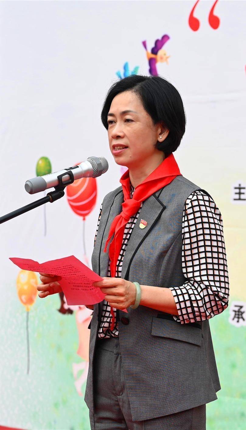 收获……南安市举行"我们和留守流动儿童在一起"主题关爱活动_柳城