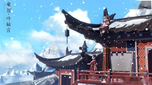 天地劫手游评测感悟新时代战棋魅力