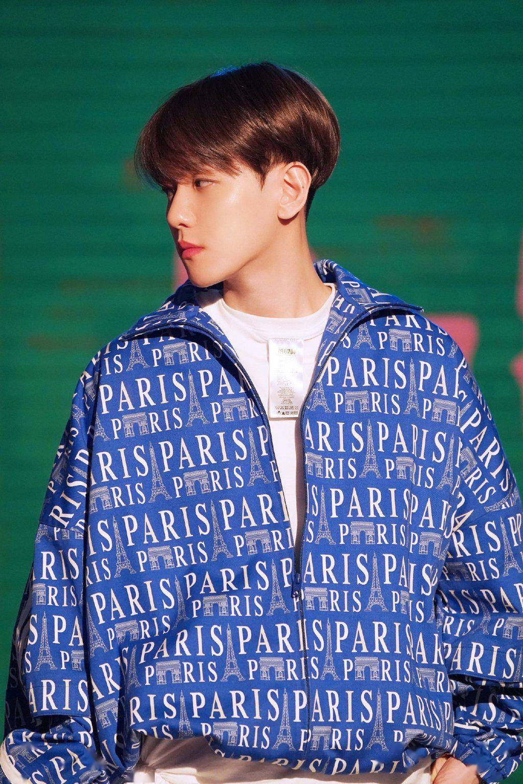 看着就能让人不禁嘴角上扬delight高清花絮照再公开