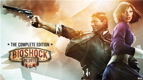 ps4《生化奇兵》典藏版更新中文支持