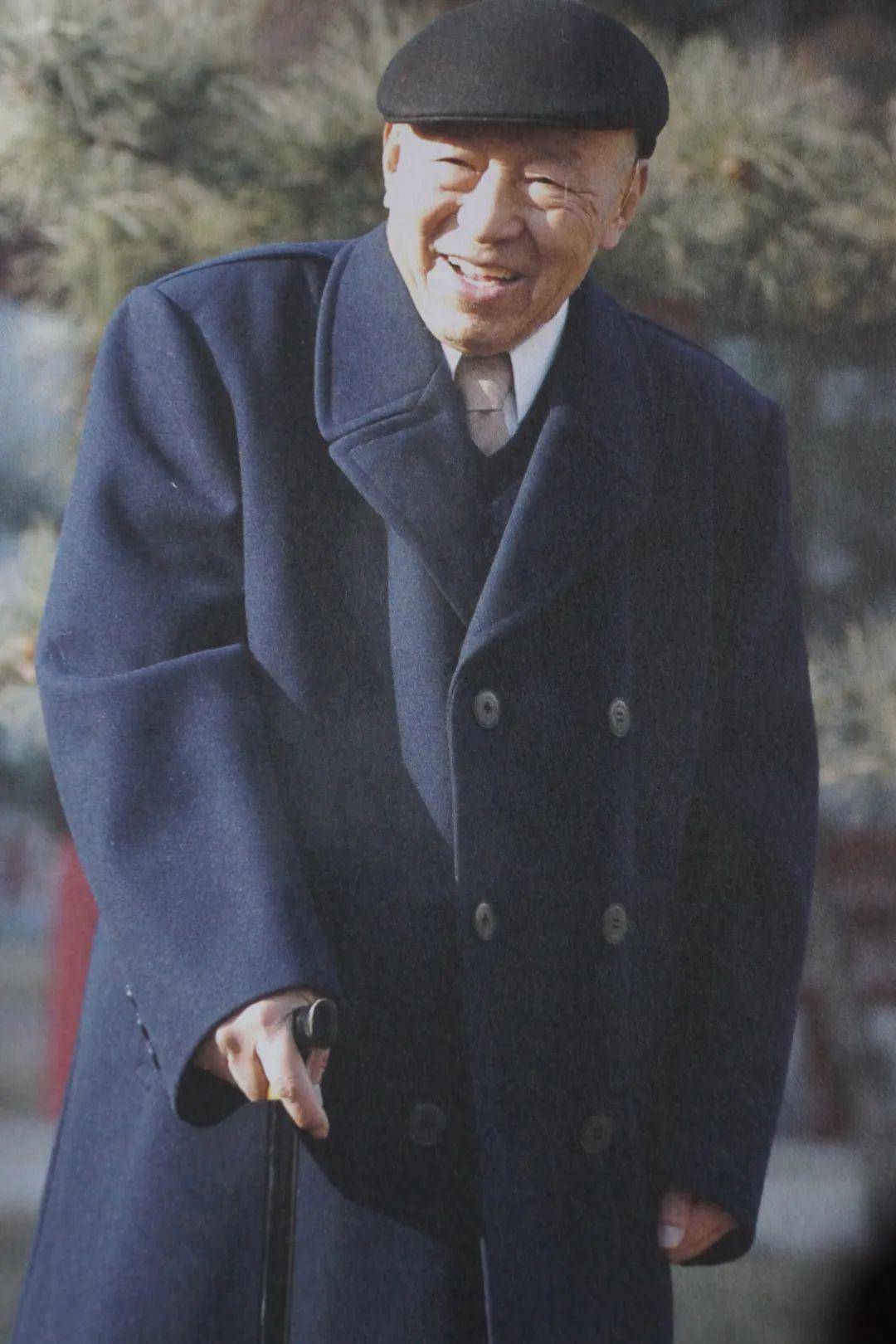 中国大豆之父王金陵