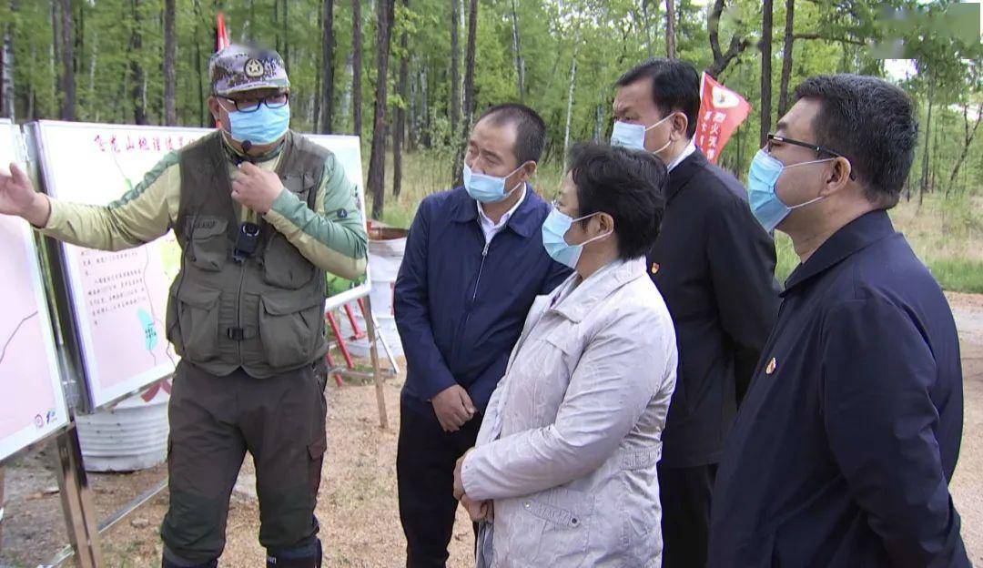 深入挖掘驿路历史文化 打造特色精品旅游线路_呼玛县