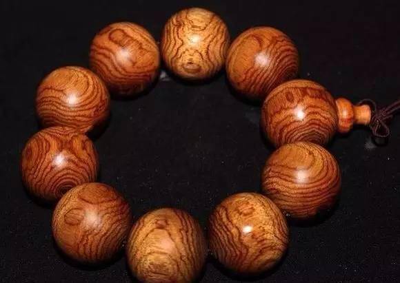 28种木质手串材质对照_黄花梨