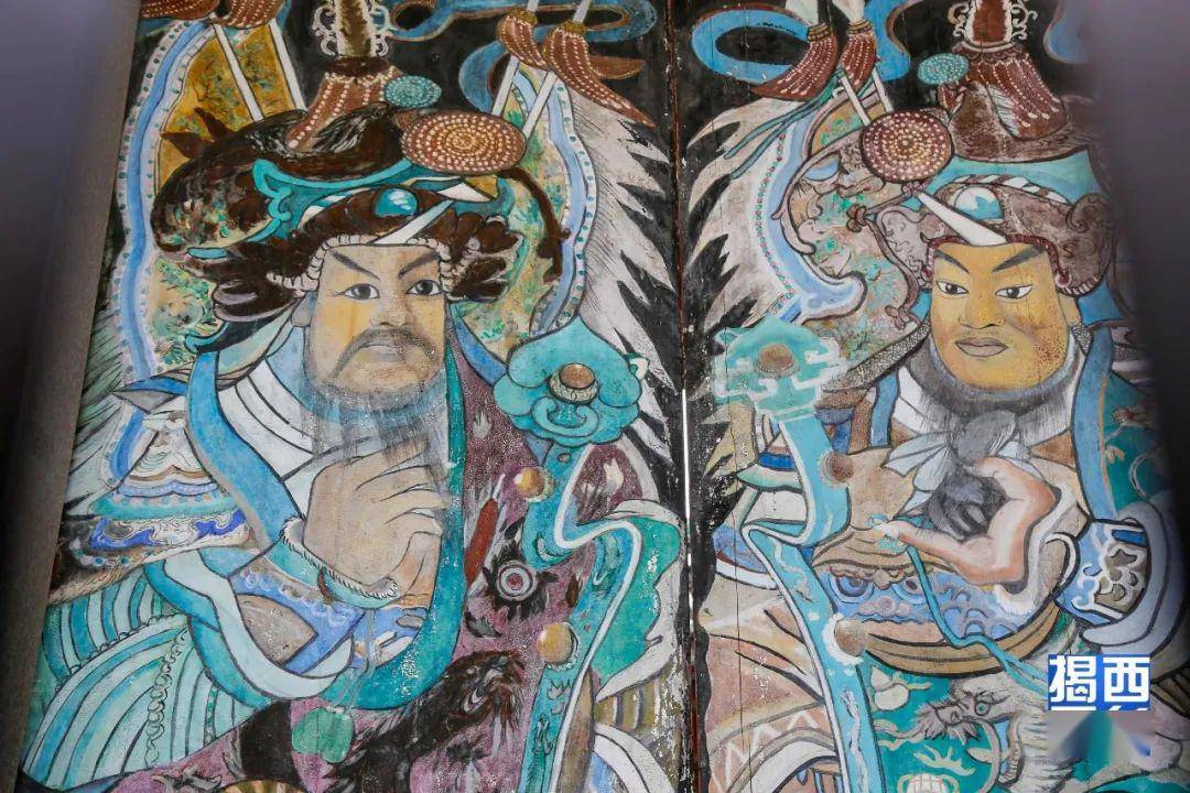 揭西河婆有一个潮汕军政干部学校旧址很少人知道