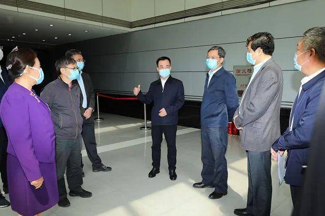 李毅副省长调研高校院所知识产权工作_手机搜狐网