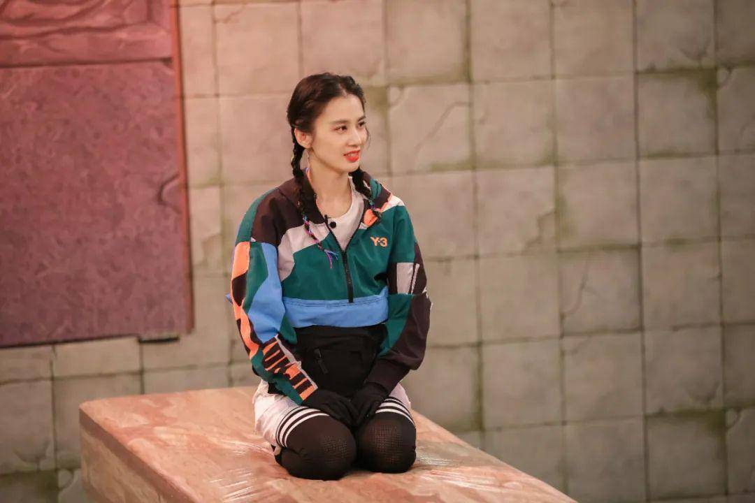 "乘风破浪"的黄圣依和杨子,《疯狂的麦咭7》狂秀恩爱