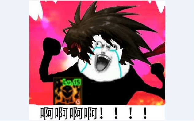 dnf:三觉是三觉了,那么武极四叔这些变身职业咋绑定三觉?