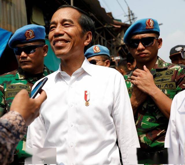 坐拥近3亿人口,国土190万平方公里的印尼,为何没有成东南亚强国_爪哇