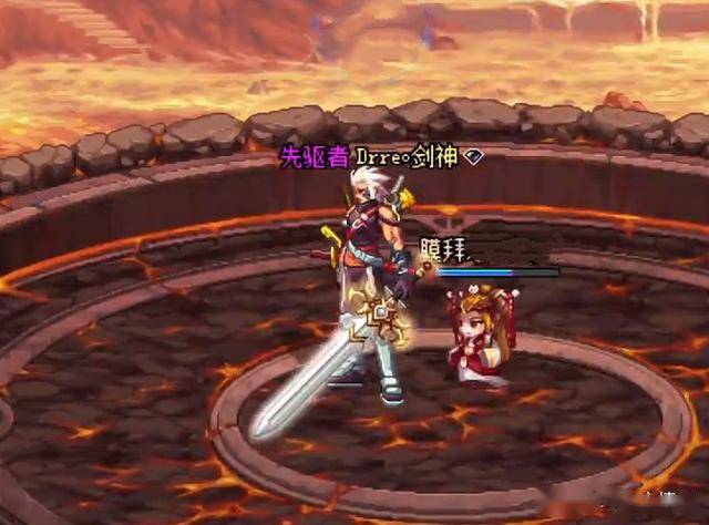 dnf:三觉时装 武器装扮来了?舅舅党精心设计,剑魂化身索德罗斯