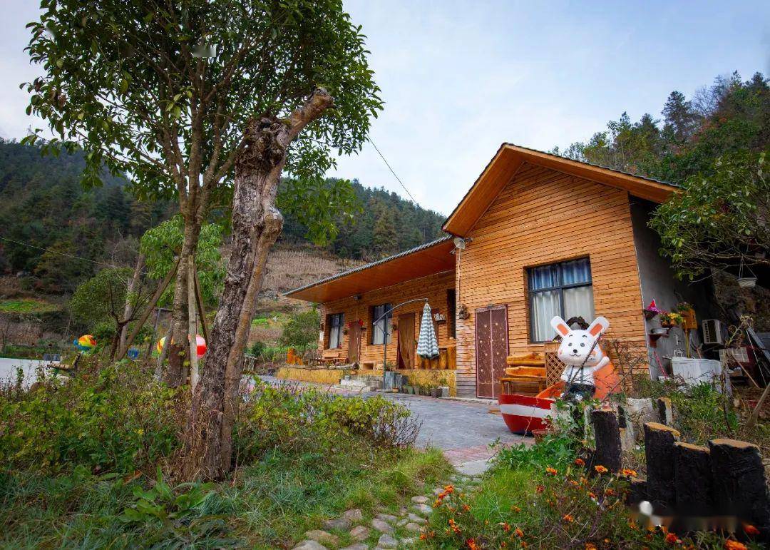 【周末推荐】利川民宿,一场诗意的栖居