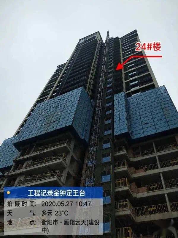 金钟定王台5月家书丨夏韵流转,盛景渐现!