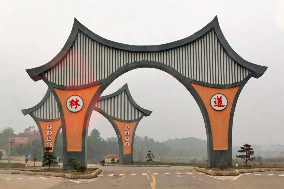 [湖南故事]花明楼 道林古镇汽车一日游-搜狐大视野-搜狐新闻